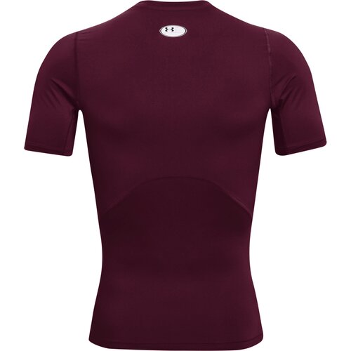 HERREN KURZARM HG ARMOUR COMP SS