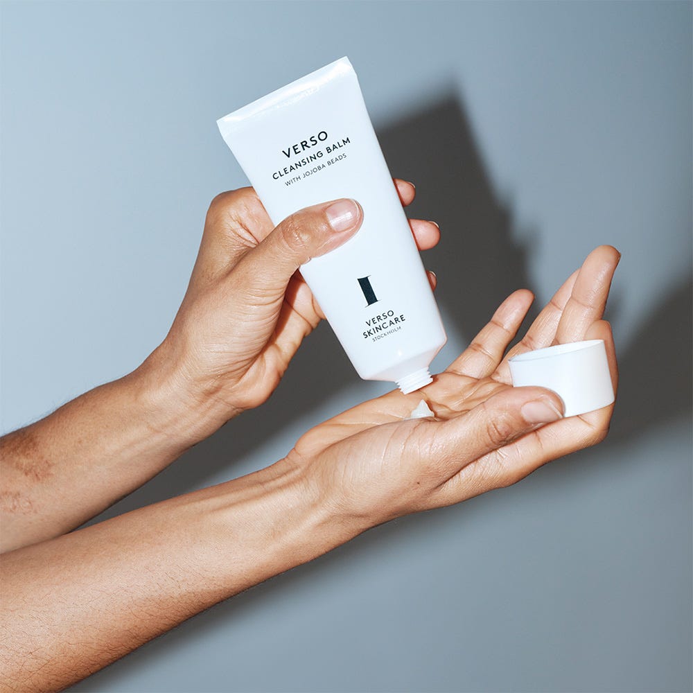 Verso 1 Cleansing Balm 100 ml