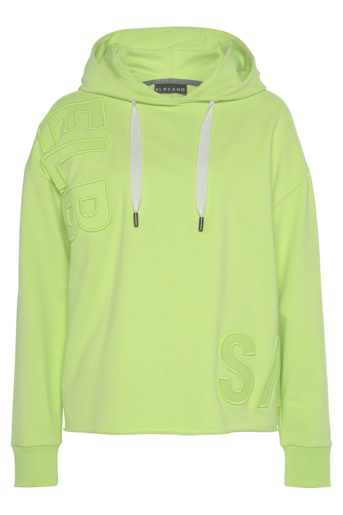Elbsand  Kapuzensweatshirt