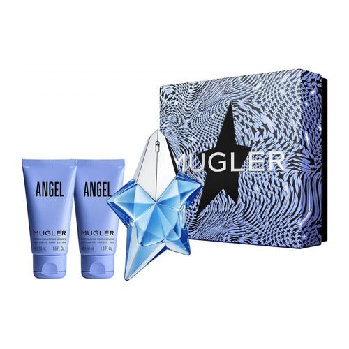 Set cadou Mugler Angel