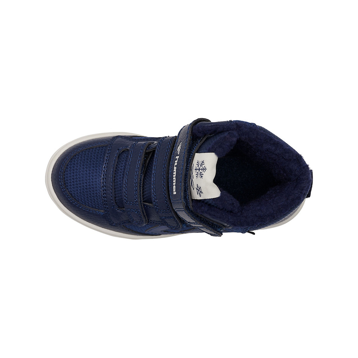 STADIL SUPER POLY BOOT RECYCLED TEX JR Winterstiefel für Kinder