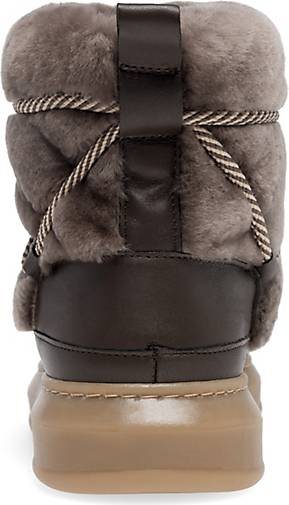 ivylee Boots Lacey