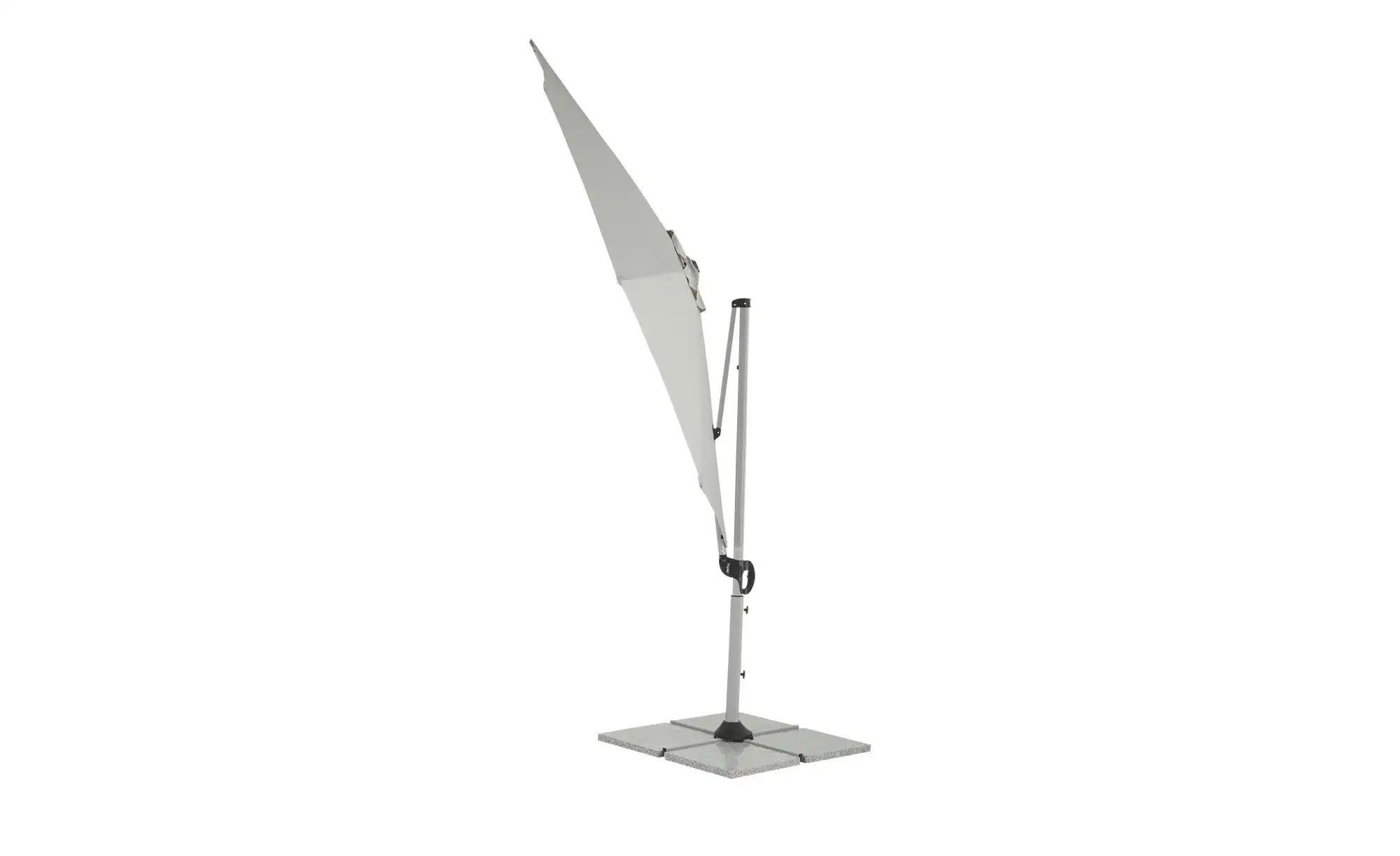 Pendelschirm  Ø 300 cm Derby Sun