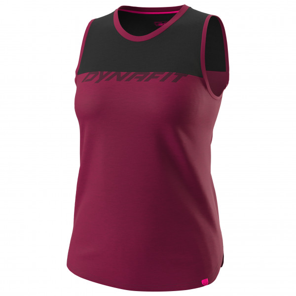 Dynafit - Women's 24/7 Drirelease Tank - Tank Top