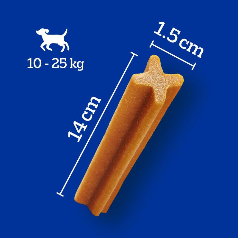 224 x Pedigree Dentastix/Dentastix Fresh zu TOP-Preisen | bitiba