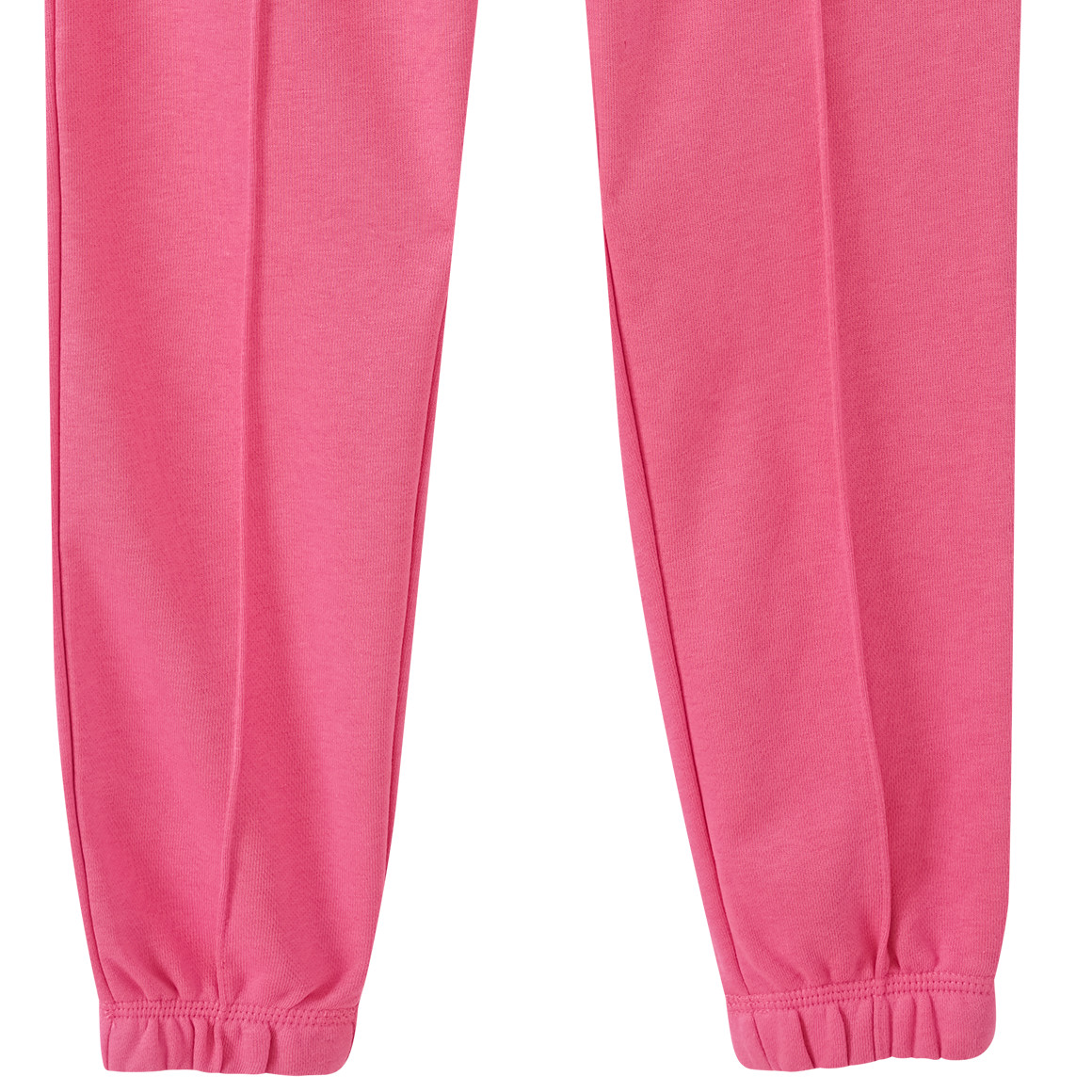 Mädchen Jogginghose mit Ziernähten