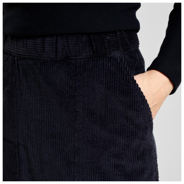 DEDICATED - Women's Skirt Majorna Corduroy - Rock