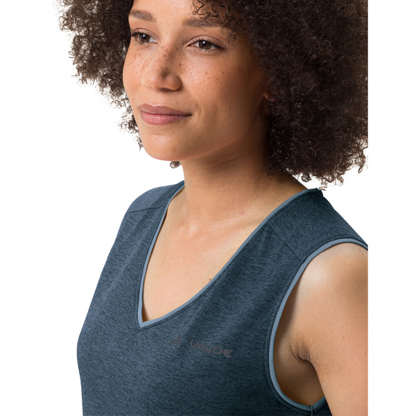 ESSENTIAL TOP Damen - Funktionsshirt