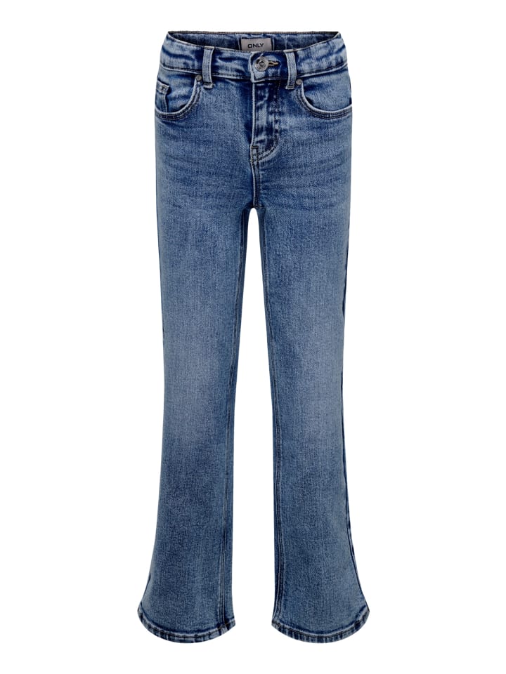 KIDS ONLY Hose 'Juicy' in blau günstig kaufen