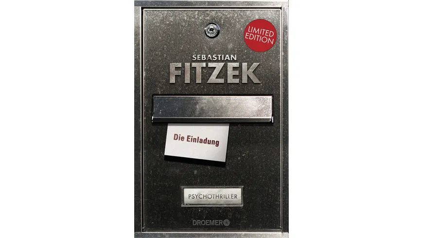 Die Einladung