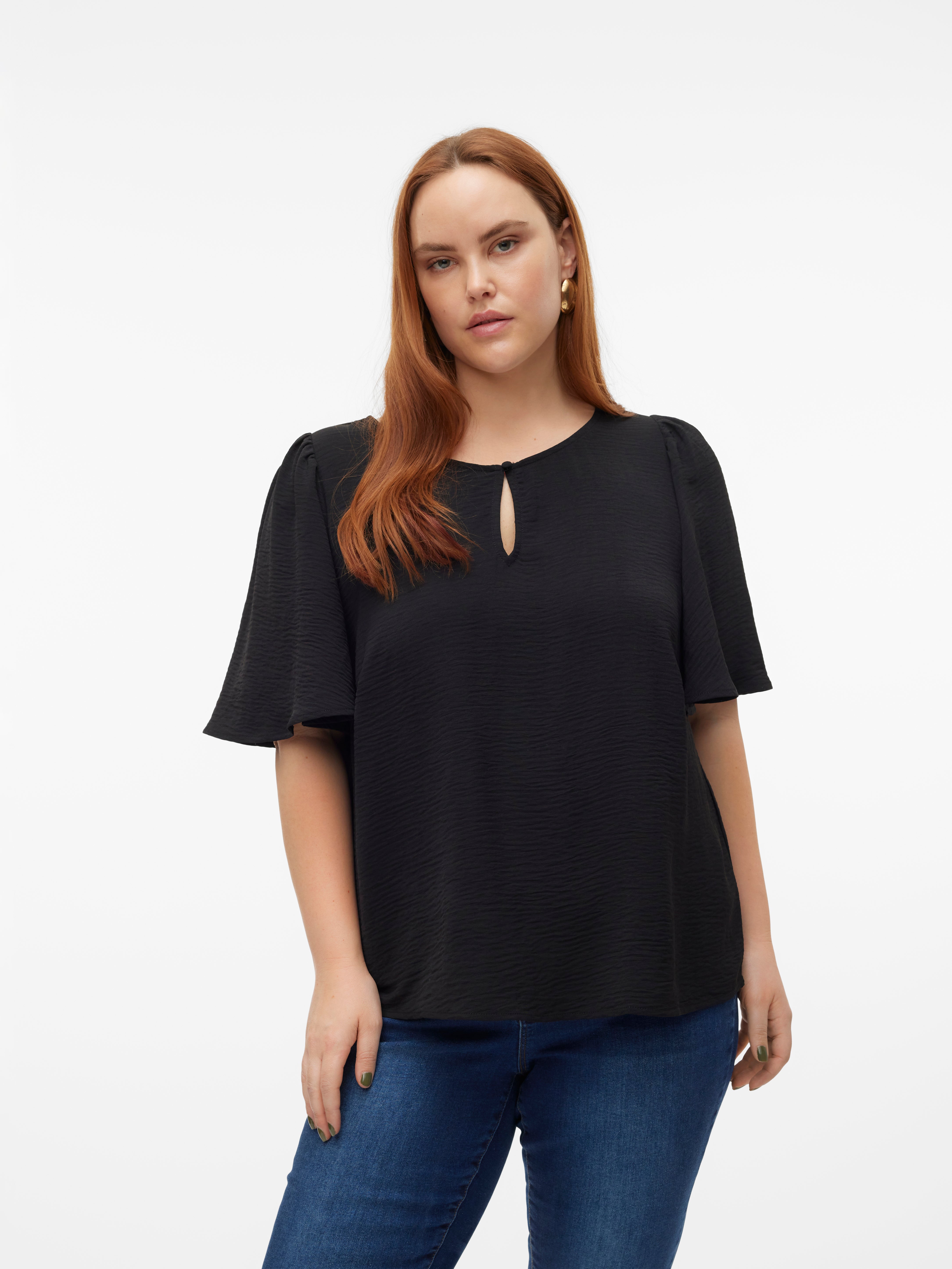 VMALVA Top