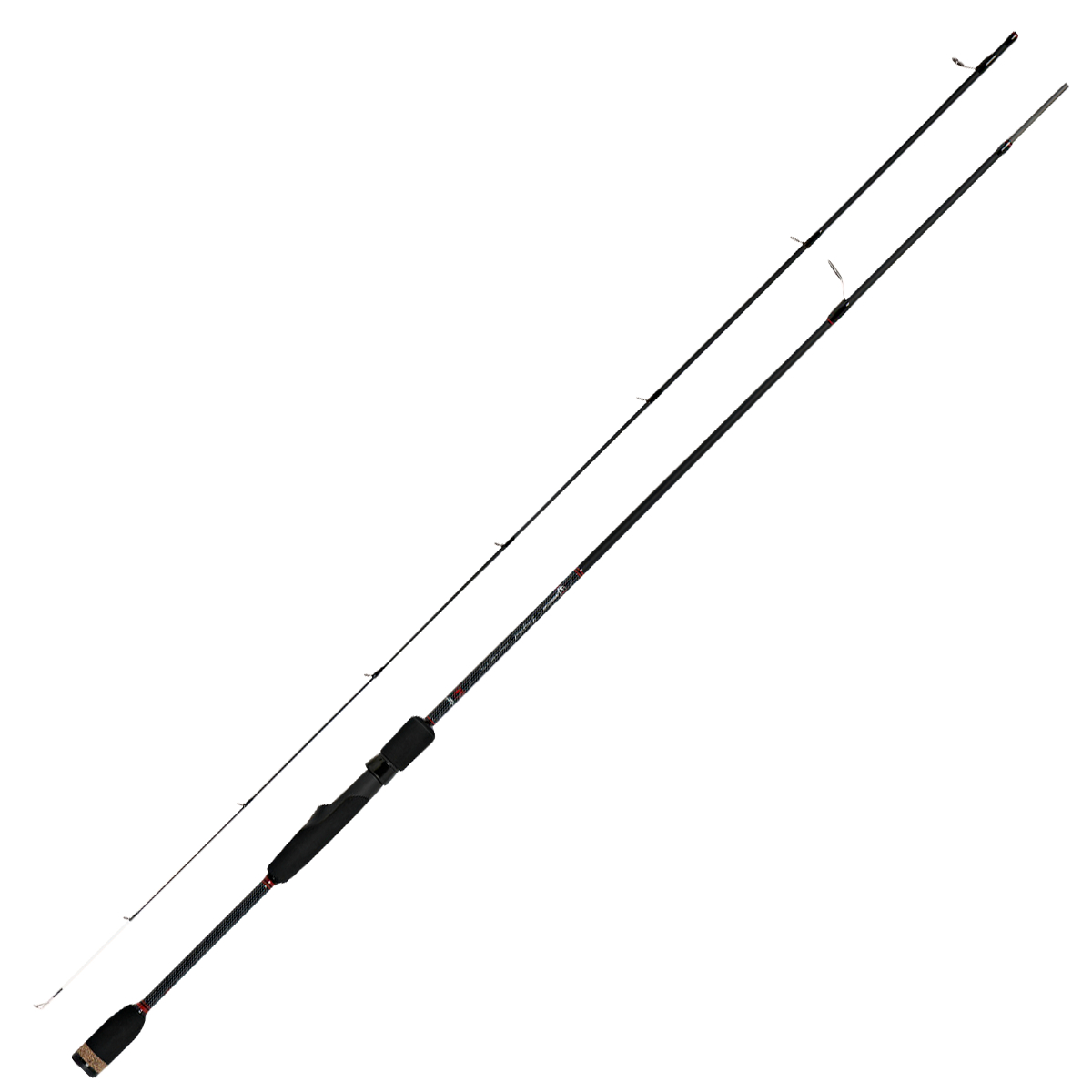 Fox Rage Angelruten Warrior® (Drop Shot)