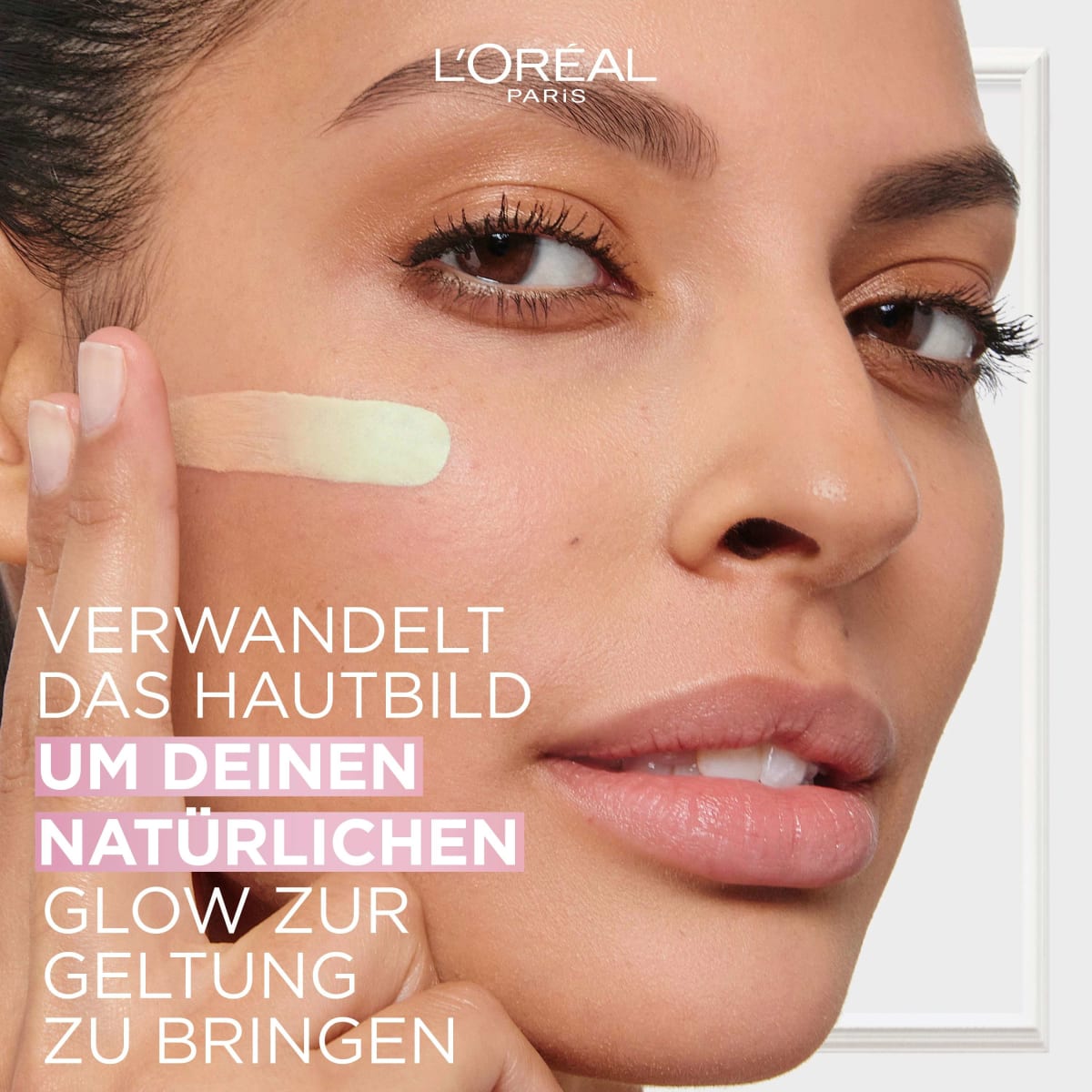 CC Creme Anti-Rötungen C'est Magique, LSF 20, 30 ml
