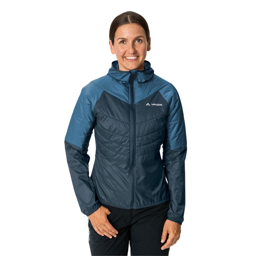 Minaki Isolationsjacke Leicht Damen