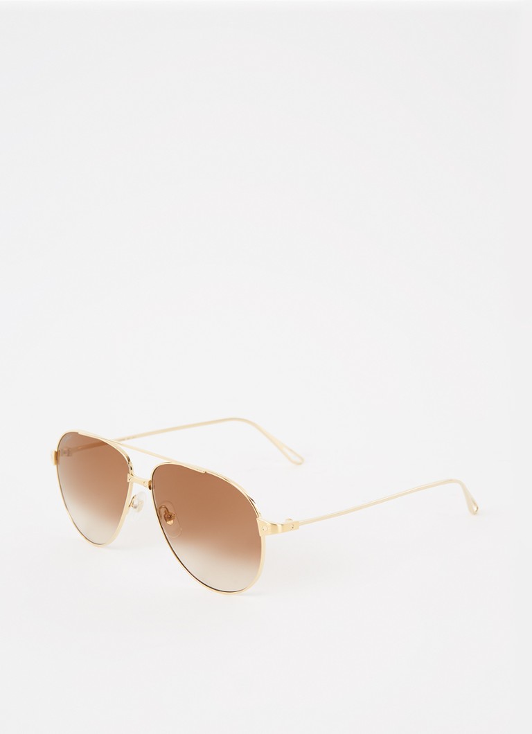 Óculos de sol Cartier 6L001548