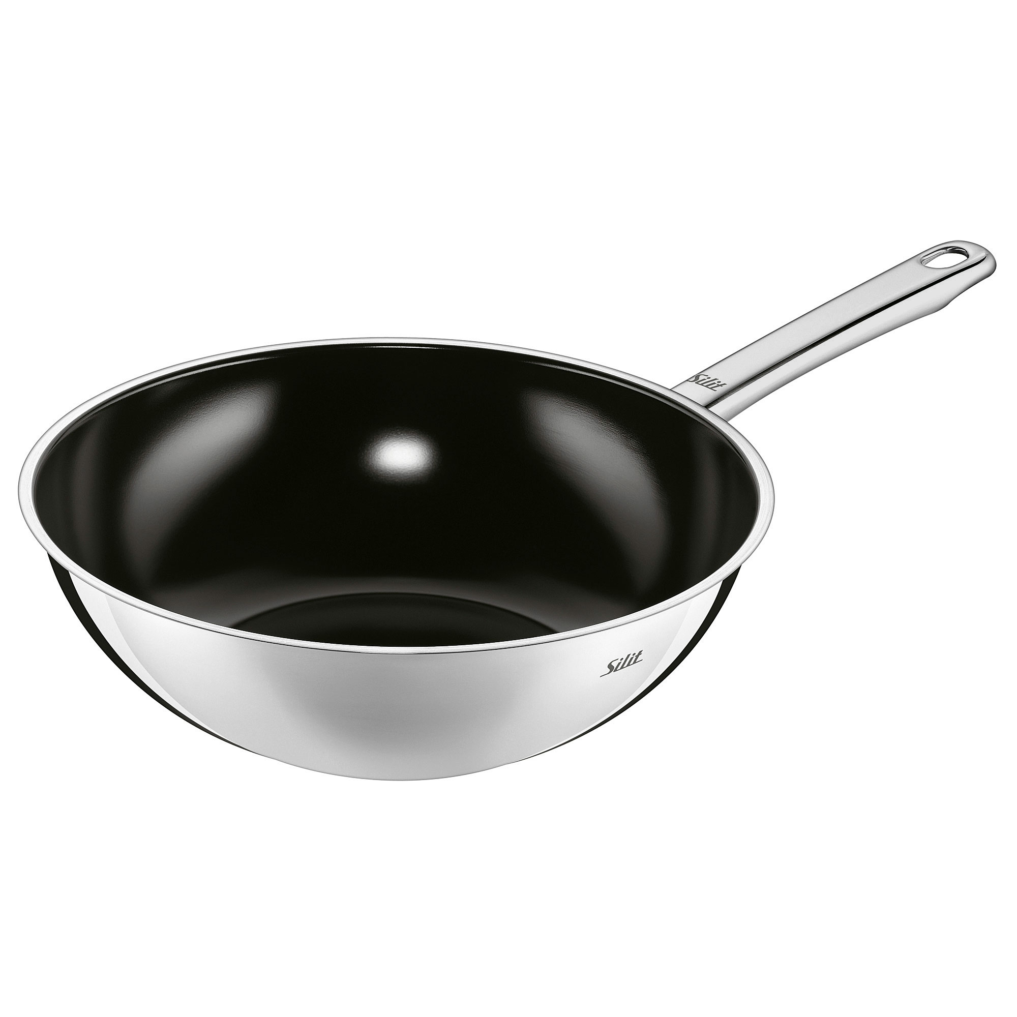 SilitWokpfanne 28cm