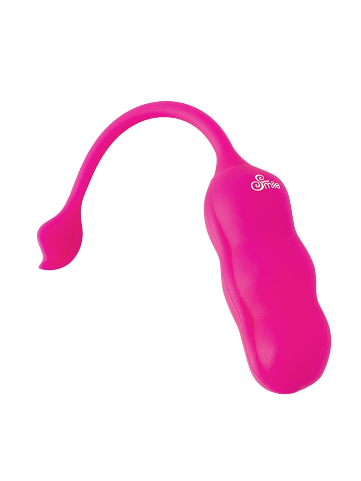 Sweet Smile Liebeskugeln Shaking Love Balls in pink günstig kaufen 21 cm