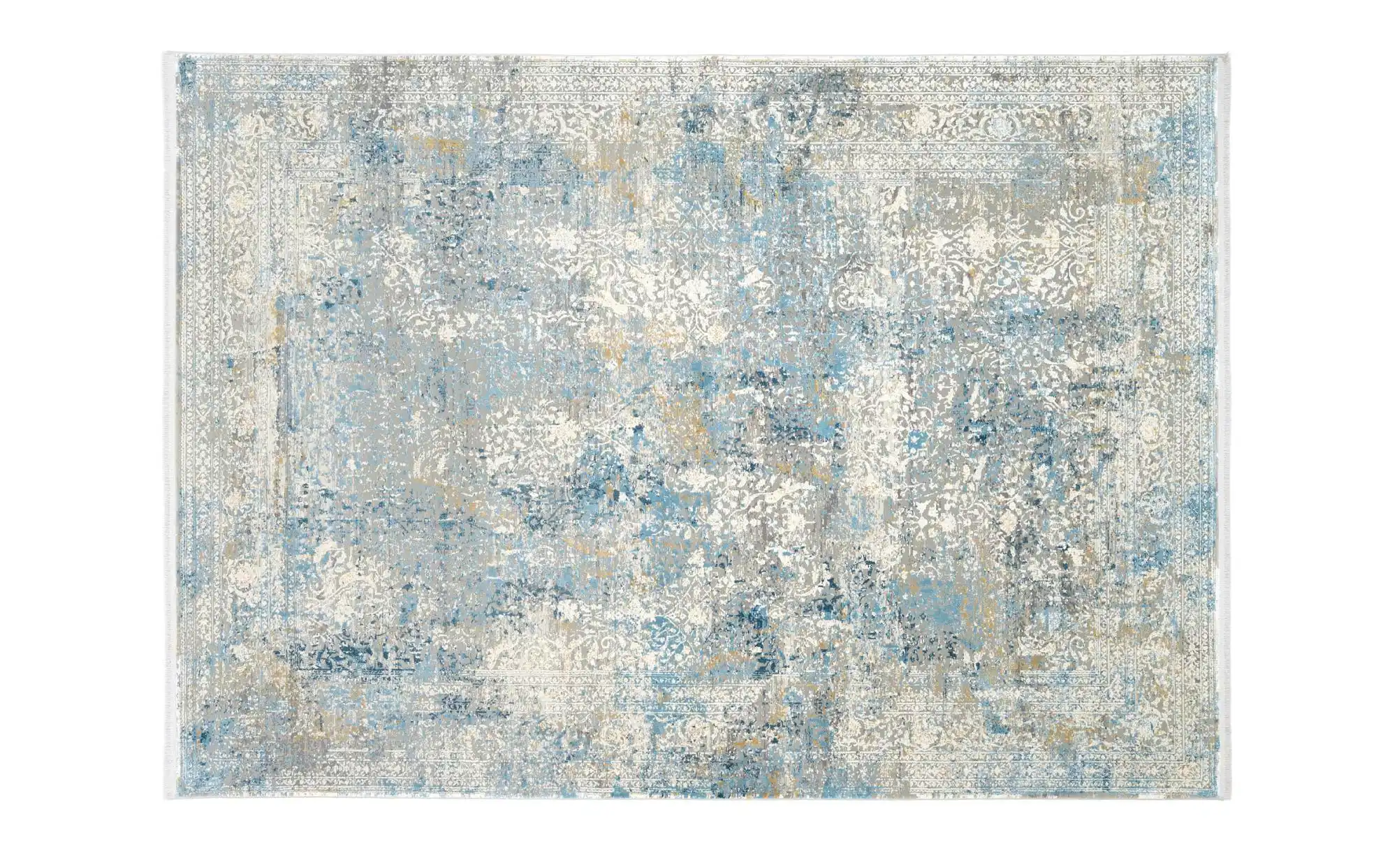 meinTeppich Teppich Palermo