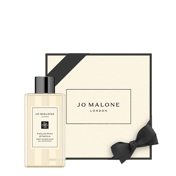 Jo Malone London English Pear & Freesia Body & Hand Wash