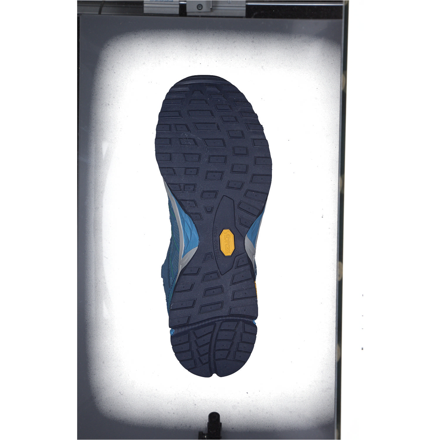 Meindl Finale Lady GTX 4676, Outdoor- & Wanderschuhe, Damen, hallblau/türkis