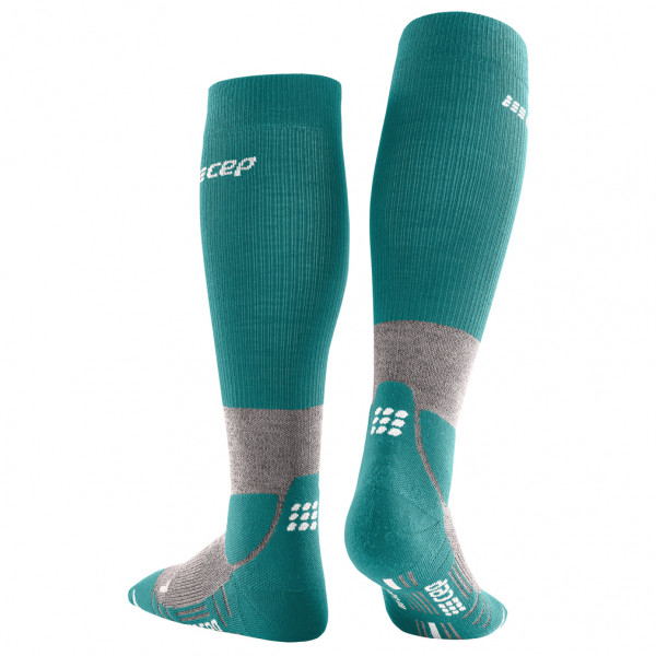 CEP - Hiking Merino Socks - Kompressionssocken