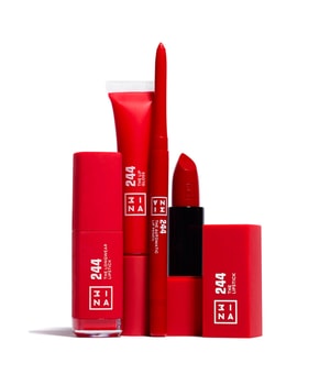 3INA The Lip Gloss Lipgloss-8 ml