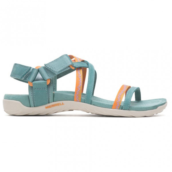 Merrell - Women's Terran 3 Cush Lattice - Sandalen