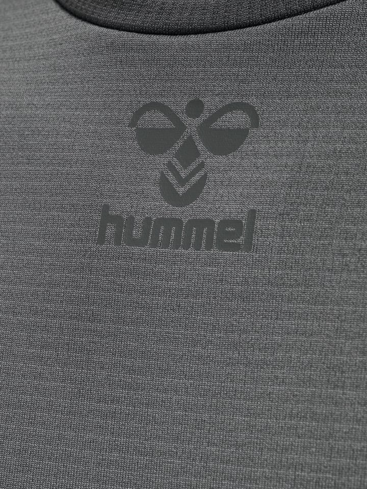Hummel Hummel T-Shirt Raglanärmel Hmlpro Herren in FORGED IRON/QUIET SHADE günstig kaufen