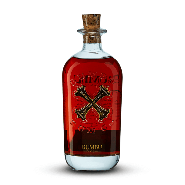Bumbu Spiced 40%