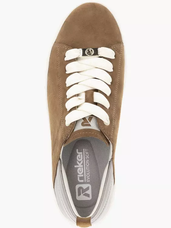 Rieker Damen Sneaker Low