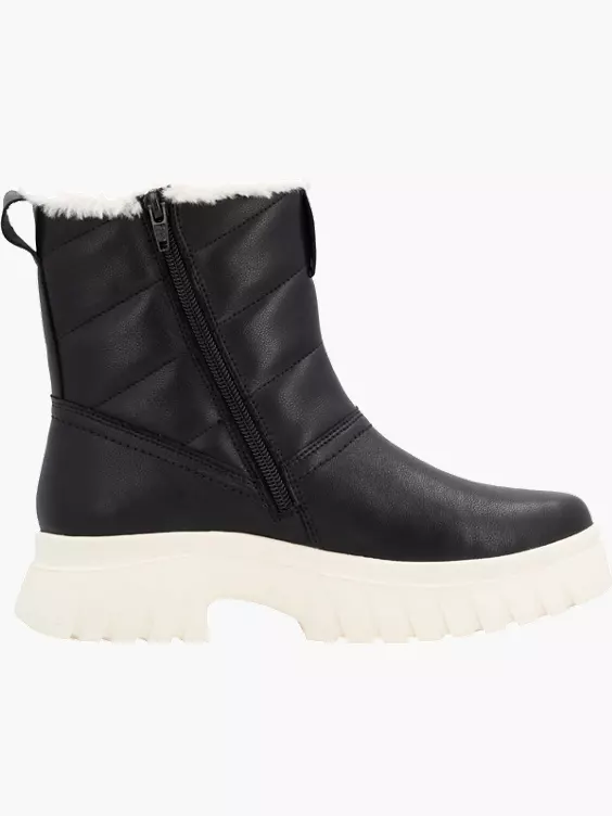 Rieker Damen Kurzstiefel