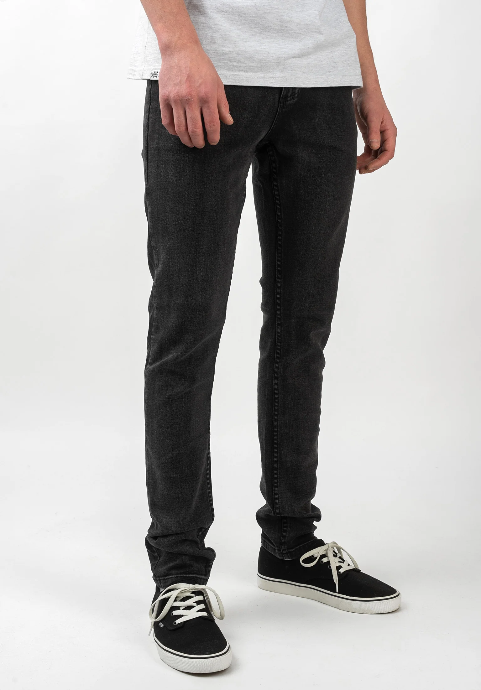 Skinny Fit