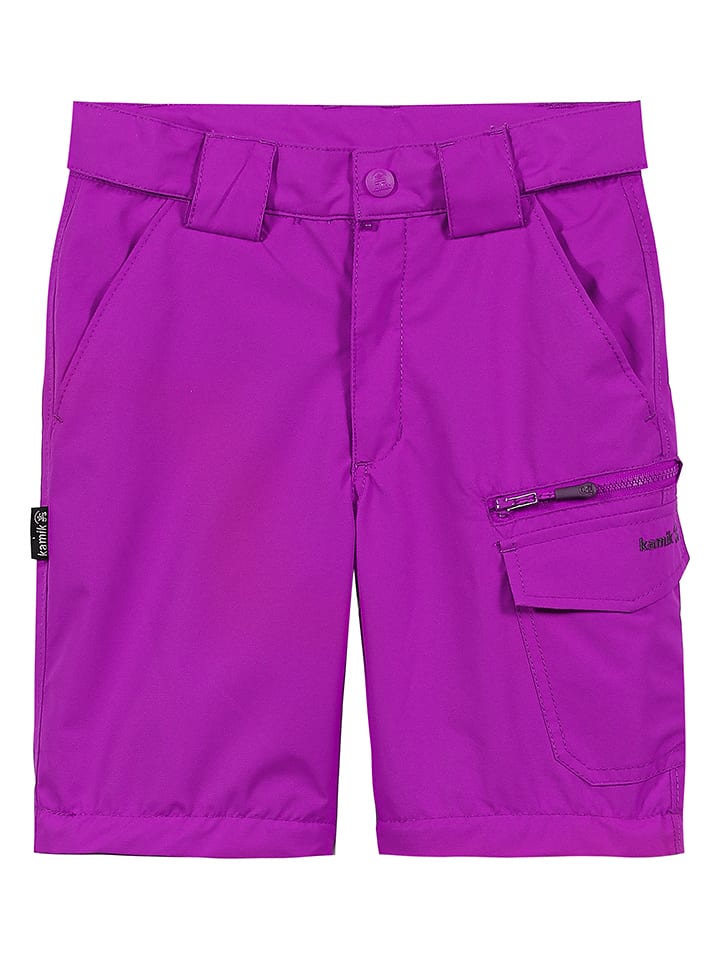 Kamik Zipp-Off-Funktionshose 