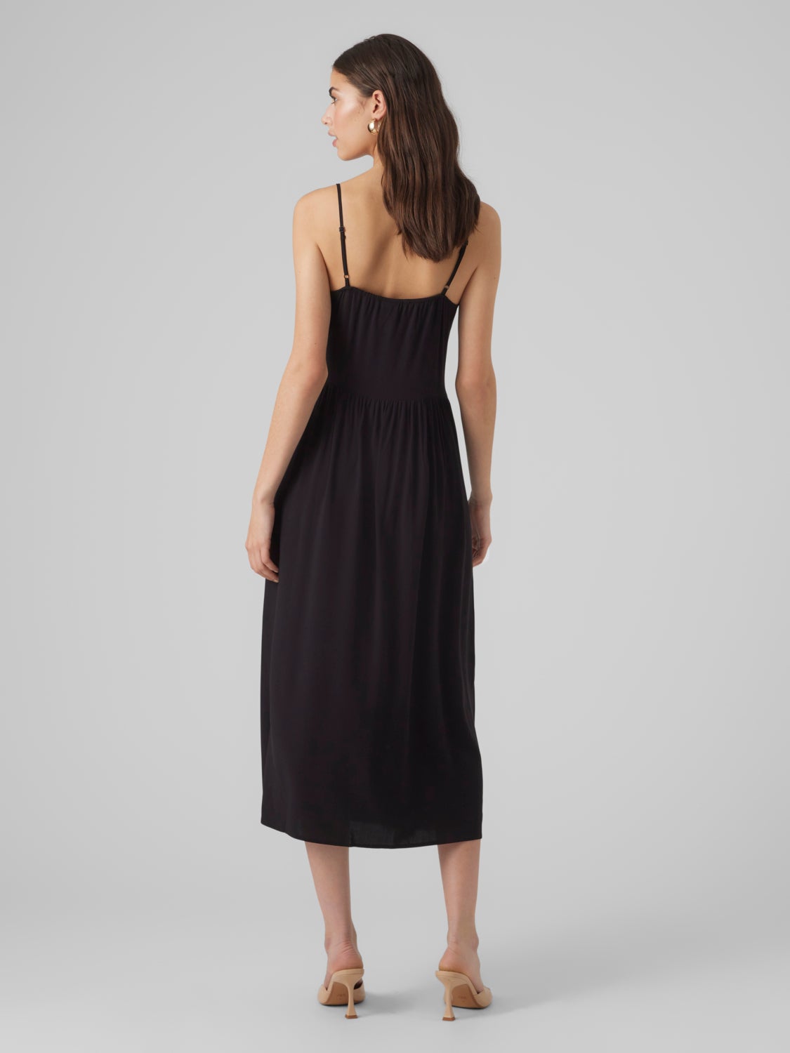 VMALBA Midikleid