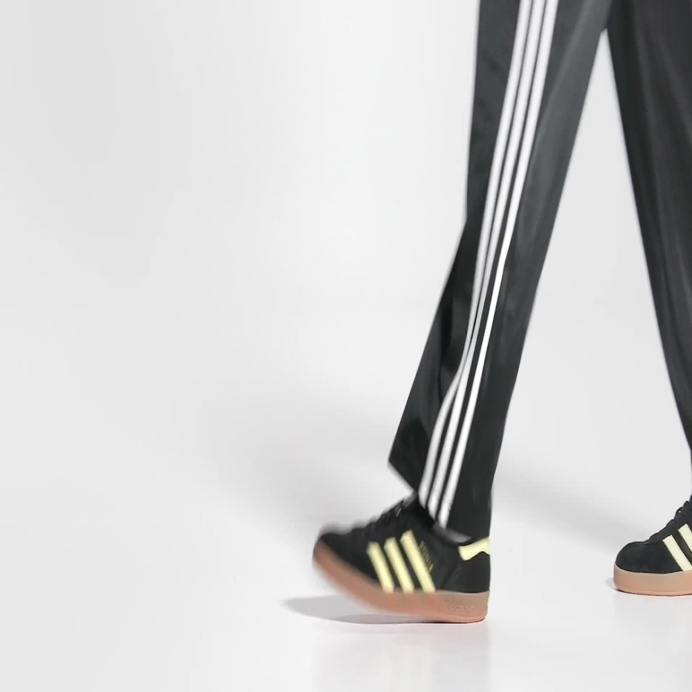 adidas Gazelle Indoor IG4999 / schwarz