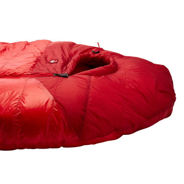 RADICAL 16H - Winterschlafsack