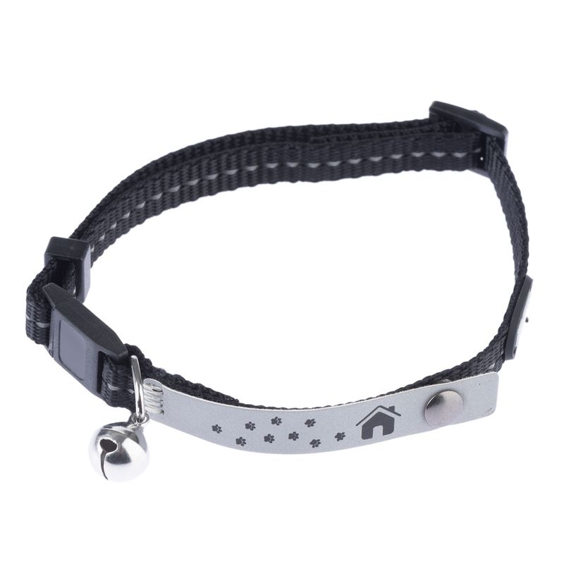 TIAKI Katzenhalsband Home zu TOP-Preisen