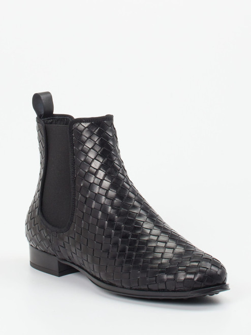 Chelsea Boots-17110090309 Pretty Ballerinas
