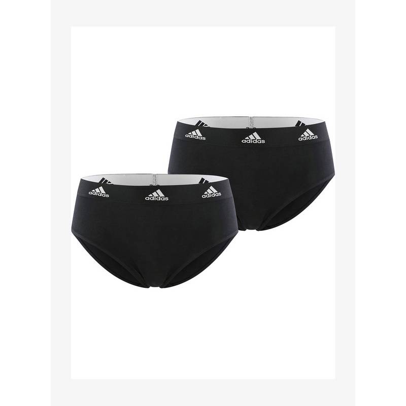 adidas Slip Realasting Cotton Unterhose Damen