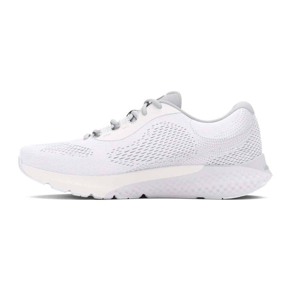 Under Armour Rogue 4 3027005-100 / weiss