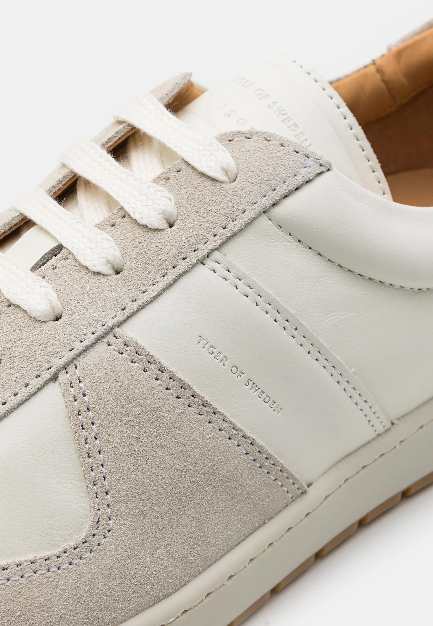 Tiger of Sweden BELLICU - Zapatillas bajas