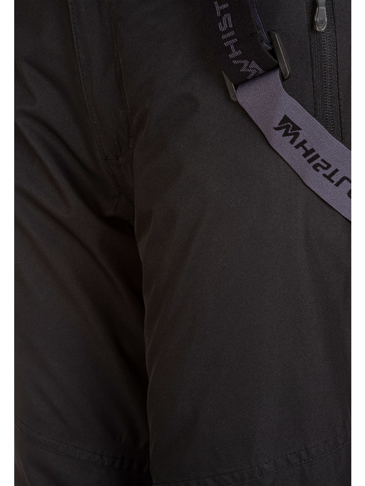 Whistler Skihose Fairfax in 1001 Black günstig kaufen