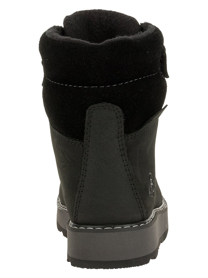 Kamik Leder-Winterboots 