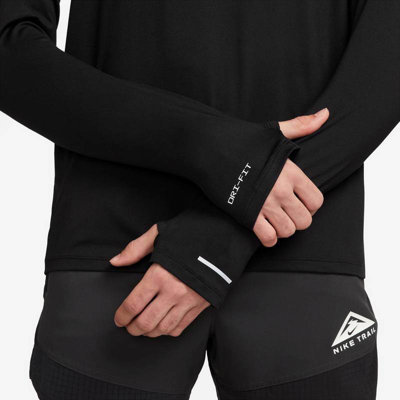 Nike ELMNT FLASH Funktionsshirt Herren