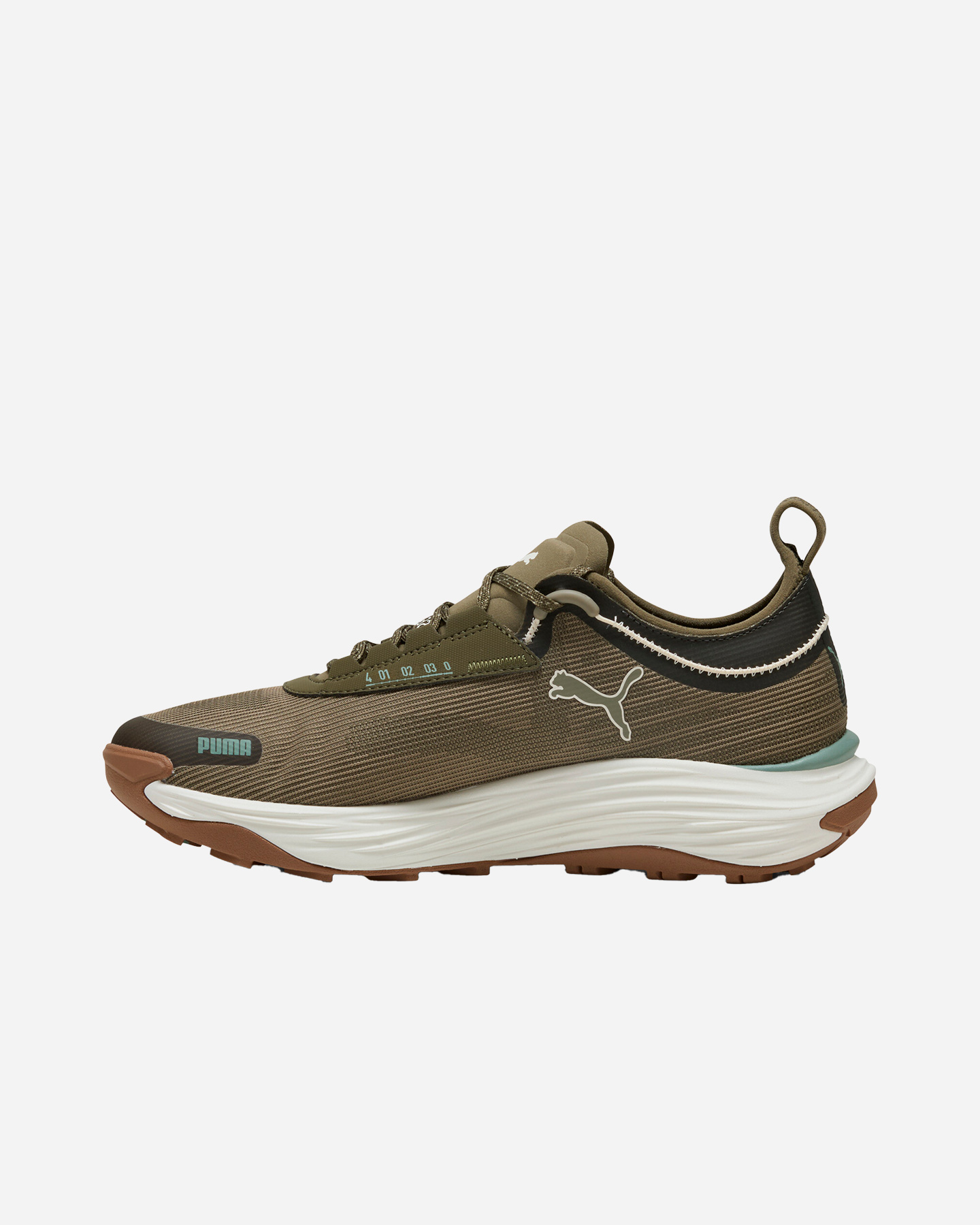 Scarpe Trail Puma Voyage Nitro 3 Tech M 310237-10