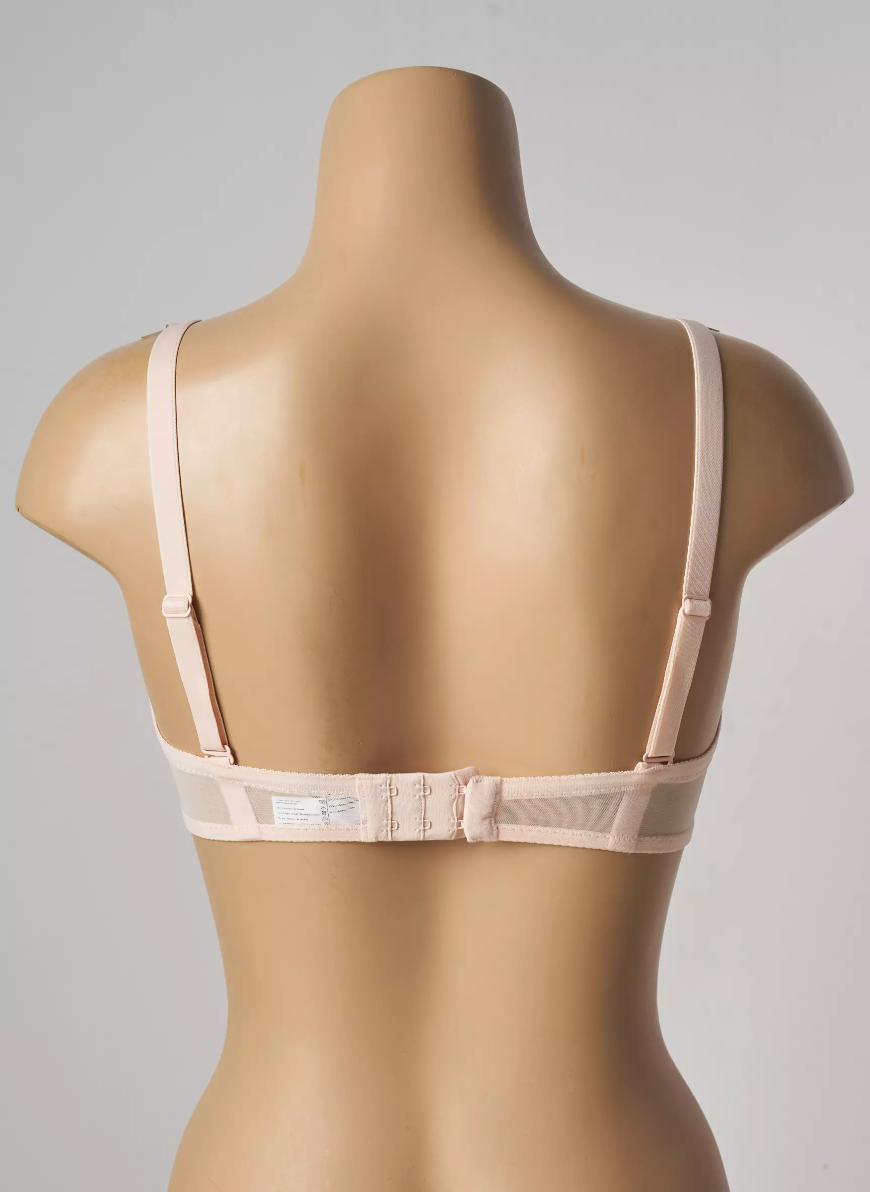 Simone Perele Soutien Gorges Femme couleur rose
