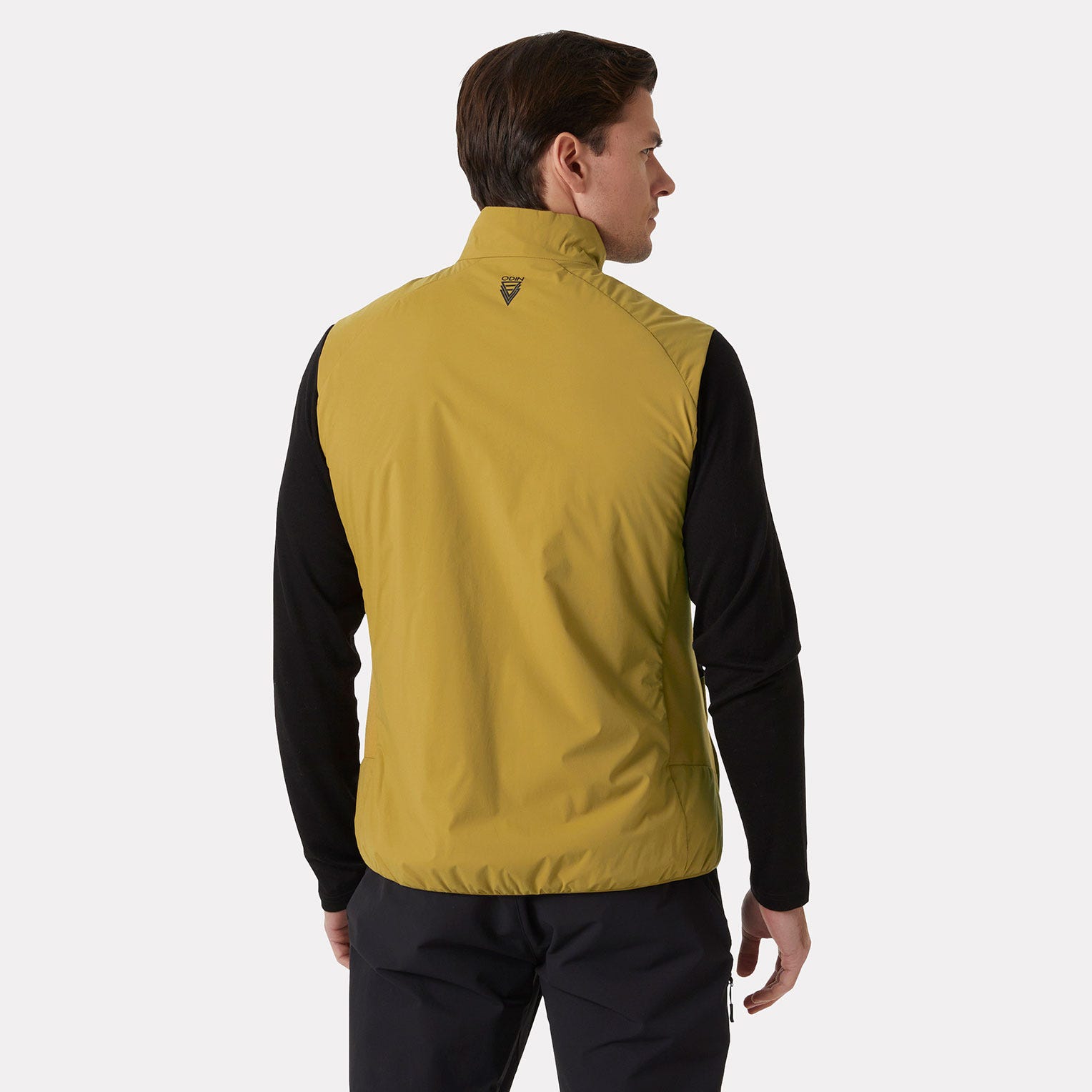 Men's Odin Lightweight Stretch Insulator Vest 2.0