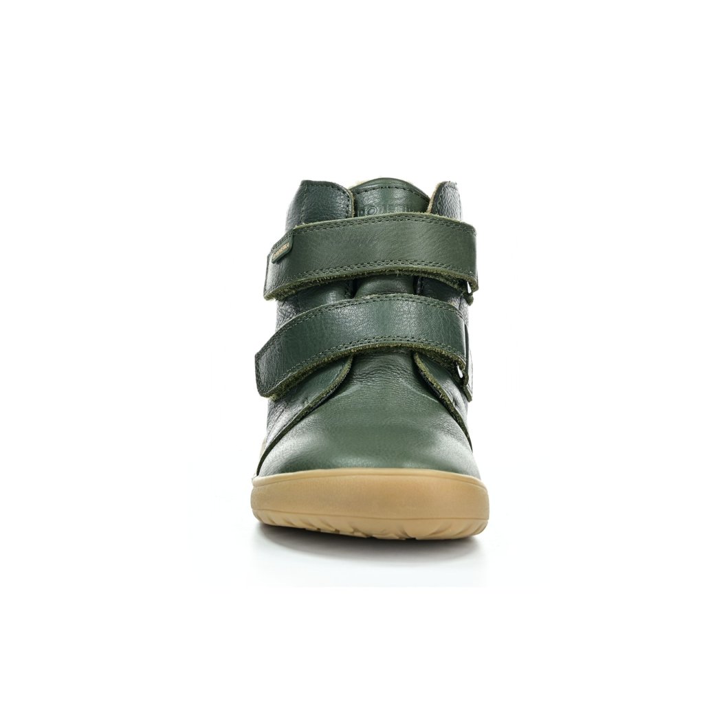 Protetika Daryk Khaki Winterbarfußschuhe
