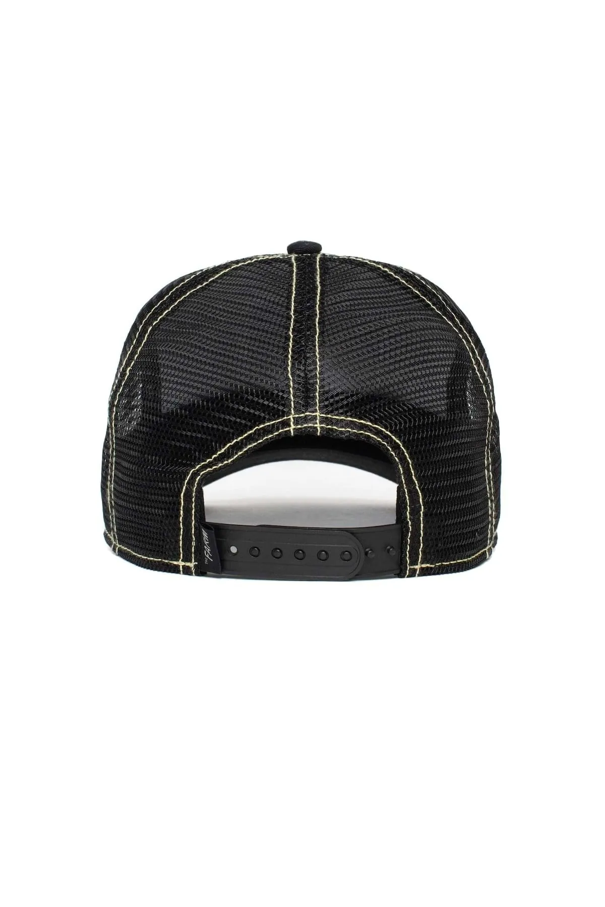 Goorin Bros  . Unisex Trucker Cap - Kappe, Frontpatch, Einheitsgröße