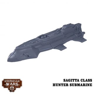 Minerva Battlefleet Set